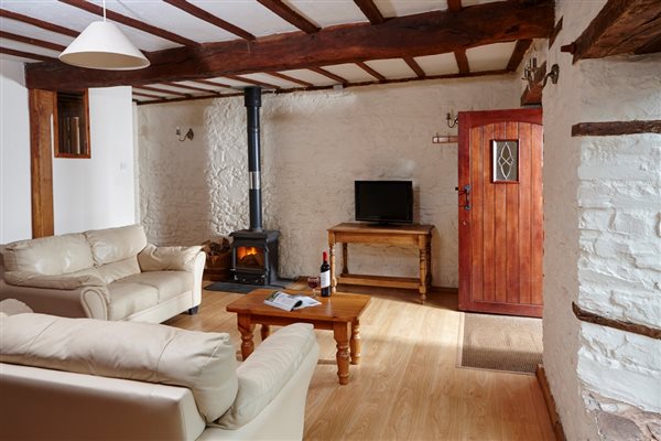 Larch lounge